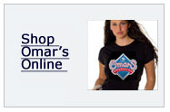 Shop Omar's Online Store