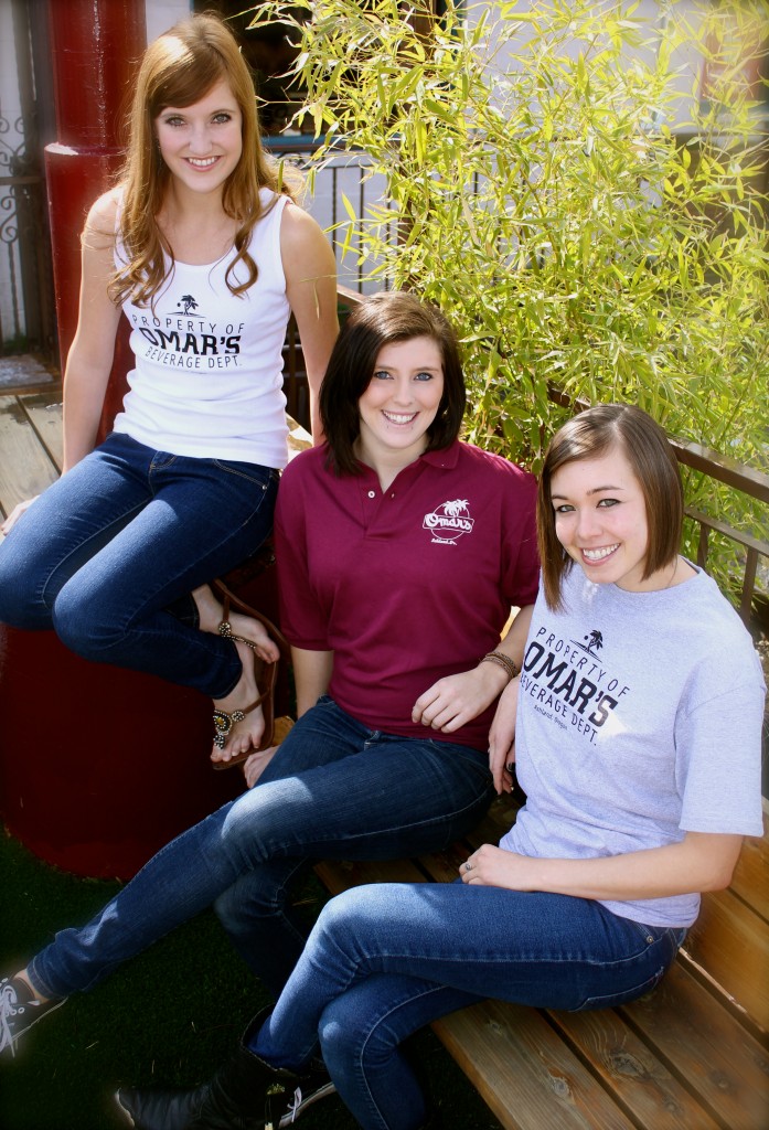 Main Shot The Lovely Ladies